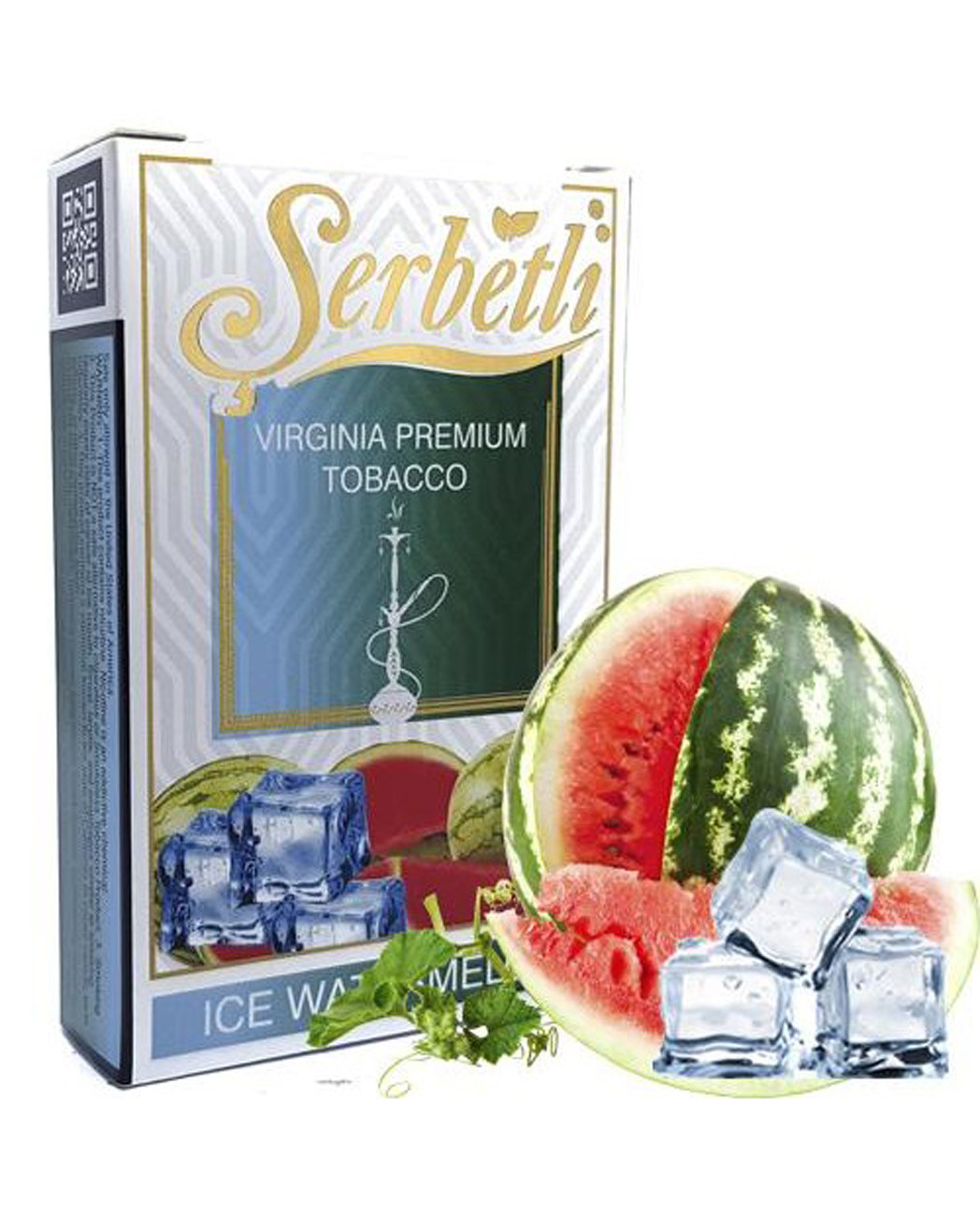 Ice Watermelon